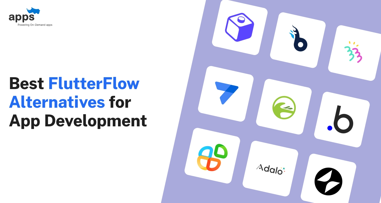 Custom mobile app development company